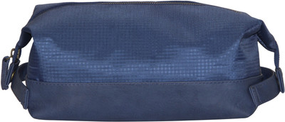 

Mohawk Everyday Blue Toiletry Kit Travel Toiletry Kit(Blue)