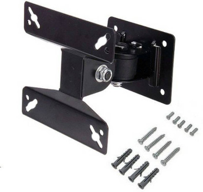 hsw Led wall mount stand Tilt TV Mount available at flipkart for Rs.177