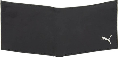 

CSK Men Black, Brown Genuine Leather Wallet(4 Card Slots)