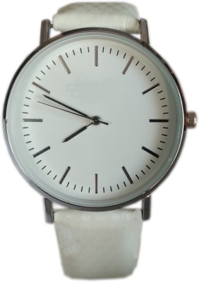 Gopal Retail The Sunlight Colour Change Quartz Watch Match Color Change Leather Belt Watch  - For Girls   Watches  (Gopal Retail)