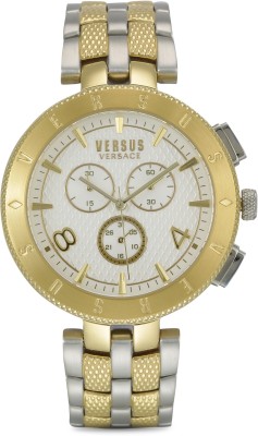 Versus S76150017 Watch  - For Men   Watches  (Versus)