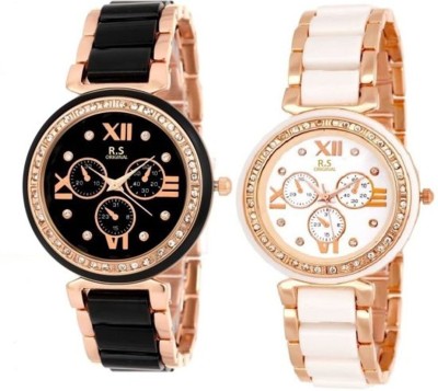 MANTRA combo 1700 GIRLS WATCH Watch  - For Girls   Watches  (MANTRA)