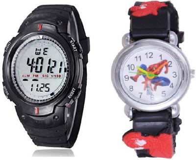 skmei sz1117blk watch