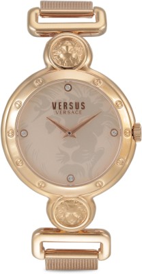 Versus SOL120016 Watch  - For Women   Watches  (Versus)