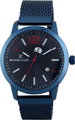 Daniel Klein DK11625-6 Watch  - For Men   Watches  (Daniel Klein)