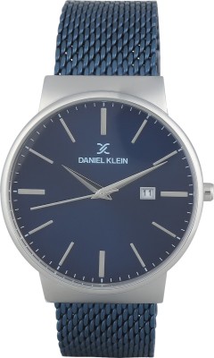 Daniel Klein DK11546-3 Watch  - For Men   Watches  (Daniel Klein)