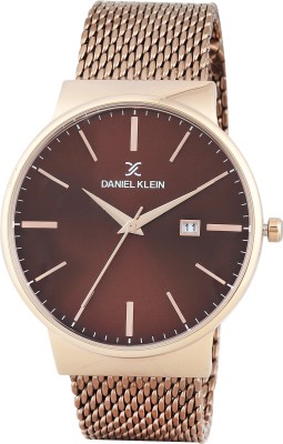 Daniel Klein DK11546-4 Watch  - For Men   Watches  (Daniel Klein)