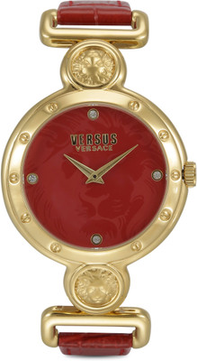 Versus SOL030015 Watch - For Women