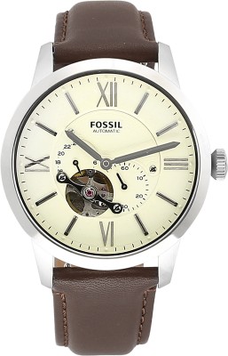 Fossil ME3064I Analog Watch  - For Men   Watches  (Fossil)