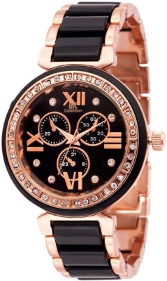 GOOD FRIENDS NEW STYLISH IIK Collection Super hot Watch Watch  - For Girls   Watches  (Good Friends)