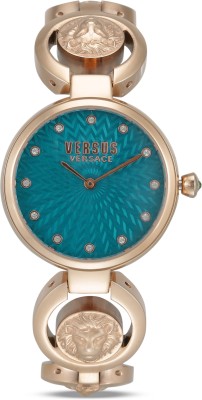 Versus S75060017 Watch  - For Women   Watches  (Versus)