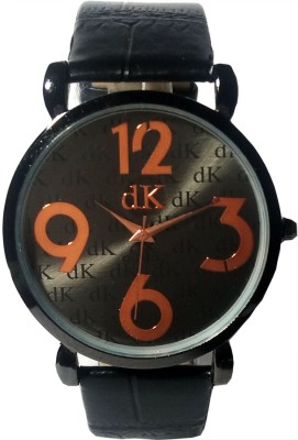 Aviser DK3452 Light Weight Analog Watch  - For Men   Watches  (Aviser)