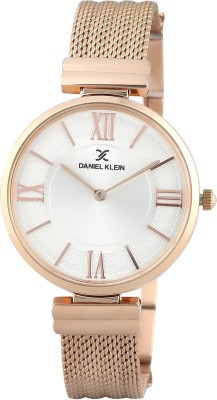 Daniel Klein DK11580-3 Watch  - For Women   Watches  (Daniel Klein)