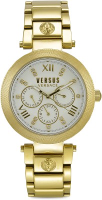 Versus SCA030016 Watch  - For Women   Watches  (Versus)