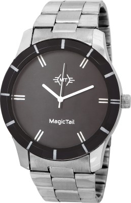 MagicTail MTW011 MT-W011 Analog Watch - For Men Watch  - For Men   Watches  (MagicTail)