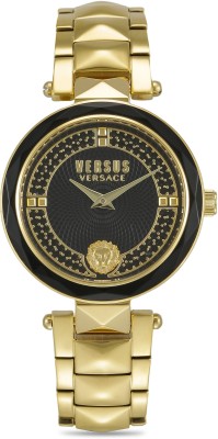 Versus VSPCD2617 Watch  - For Women   Watches  (Versus)