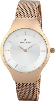 

Daniel Klein DK11517-3 Watch - For Women