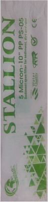 

Earth Ro System Original Genuine Spun PP 10" for RO Service Solid Filter Cartridge(0.5, Pack of 1)