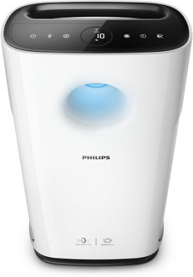 PHILIPS AC3259/20 Portable Room Air Purifier(White)