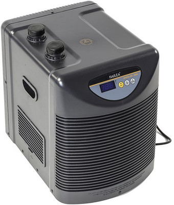 

Hailea HC 500A Aquarium Chiller(20 HP)