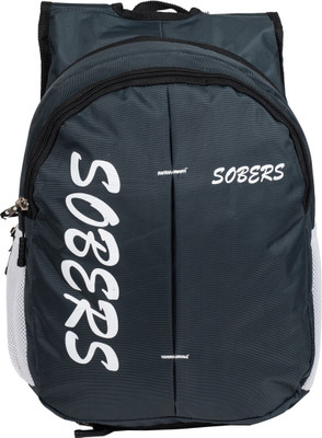 SOBERS Winsome 35 L Backpack(Grey)