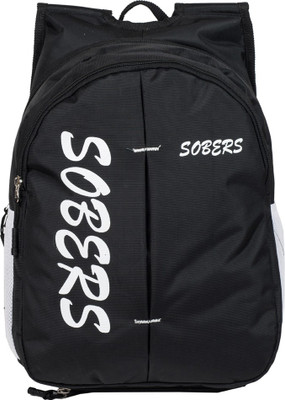 SOBERS Winsome 35 L Backpack(Black)