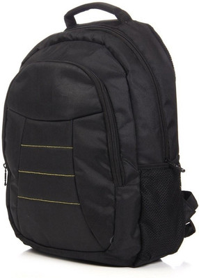 

Nikeez De_95 Waterproof Backpack(Black, 20 L)
