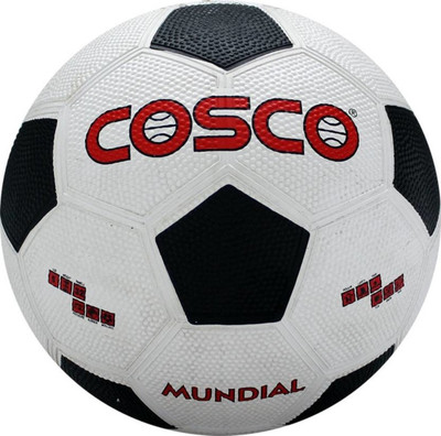 

Cosco Mundail Football - Size: (Pack of 1, Multicolor