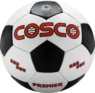 

Cosco Premier Football - Size: (Pack of 1, Multicolor