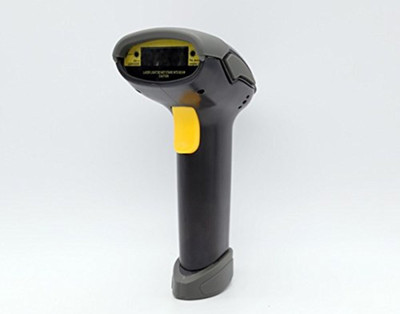 

ShopyBucket Laser Barcode Scanner USB Support Interface Laser Barcode Scanner KT1 Laser Barcode Scanner(Handheld)