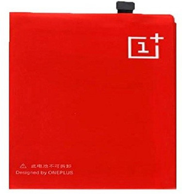 OnePlus Mobile Battery For OnePlus 1
