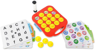 

Emob Early Educational Interactive Memory Matching Fun Pair Puzzle Family Board Game Board Game
