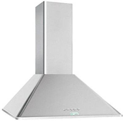 

Faber Solaris Plus LTW 60 ( with free coffee maker from giftipedia) Wall Mounted Chimney(Stainless Steel 1000)