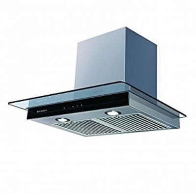 

Faber hood super plus ss tc ltw 90 (with free gift coffee maker from Giftipedia) Wall Mounted Chimney(White 1000 CMH)