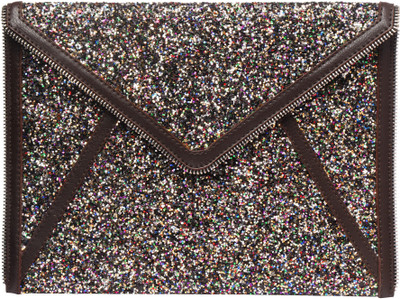 

Monokrome new york Casual Multicolor Clutch