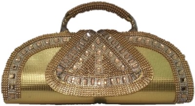 

Generic Party Gold Clutch