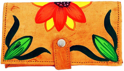 

echo Casual Multicolor Clutch