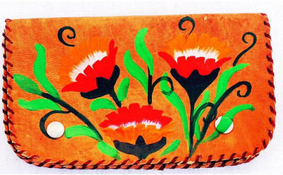 

mangalmurti Party Multicolor Clutch