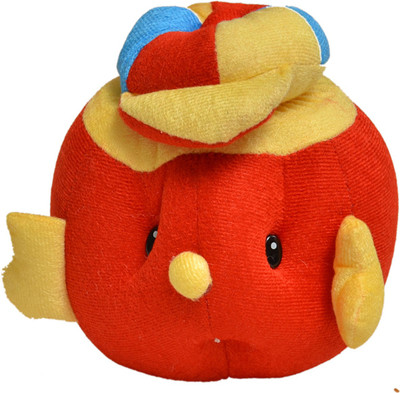 

Kuber Industries Kids storage box,Candy box,Piggy Bank,Toffee Box,Return Gift in Tady shape (Code-Toy01) Coin Bank(Red)