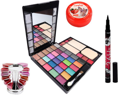

Mars Complete Makeup Solution(Set of 4)
