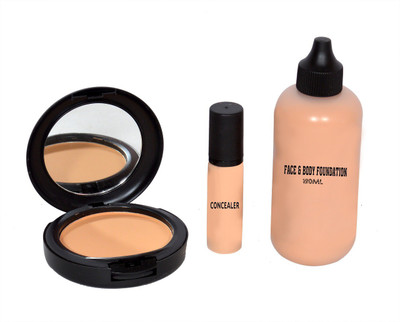 

shuklasfashioncollections shukla fashion combo kit(Set of 3)