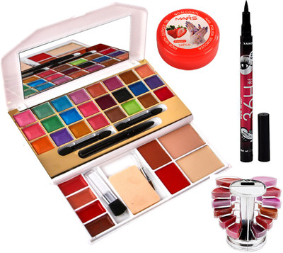 

Mars Complete Makeup Solution(Set of 4)