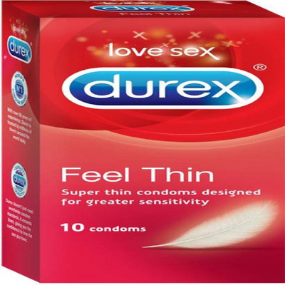 Durex du Condom(10S)