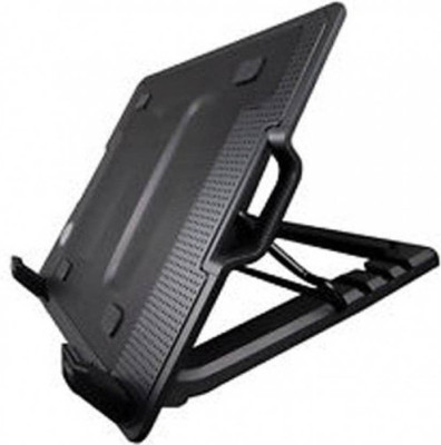 

RKTS ECP0124563987X Cooling Pad(Black)