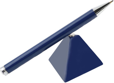 

Tiamo 0 Compartments metal penstand(Blue)