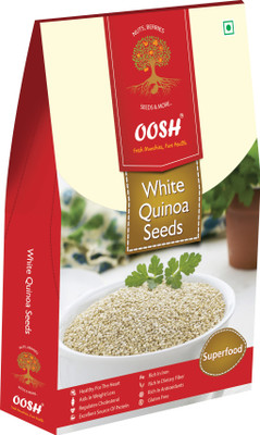 

Oosh Quinoa Seeds(250 g)