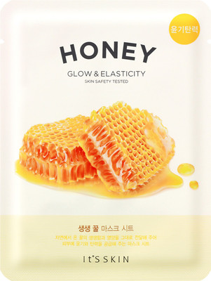 

It's skin The Fresh Face Mask Honey(160 ml)