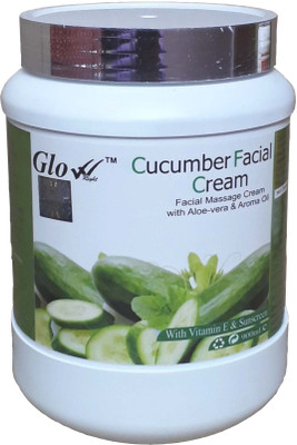 

Glow Right CUCUMBER Facial Cream(900 ml)