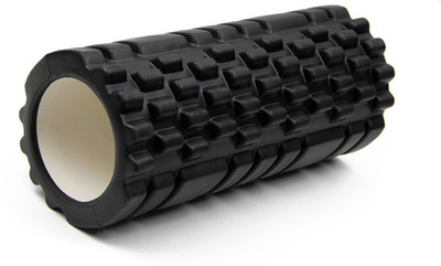 Jubilant Lifestyle Grid Foam Roller(Length 33 cm)
