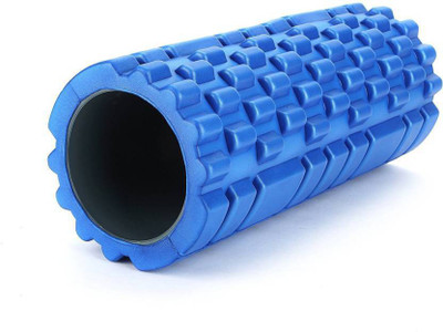 

Monika Sports Grid Foam Roller(Length 30 cm)